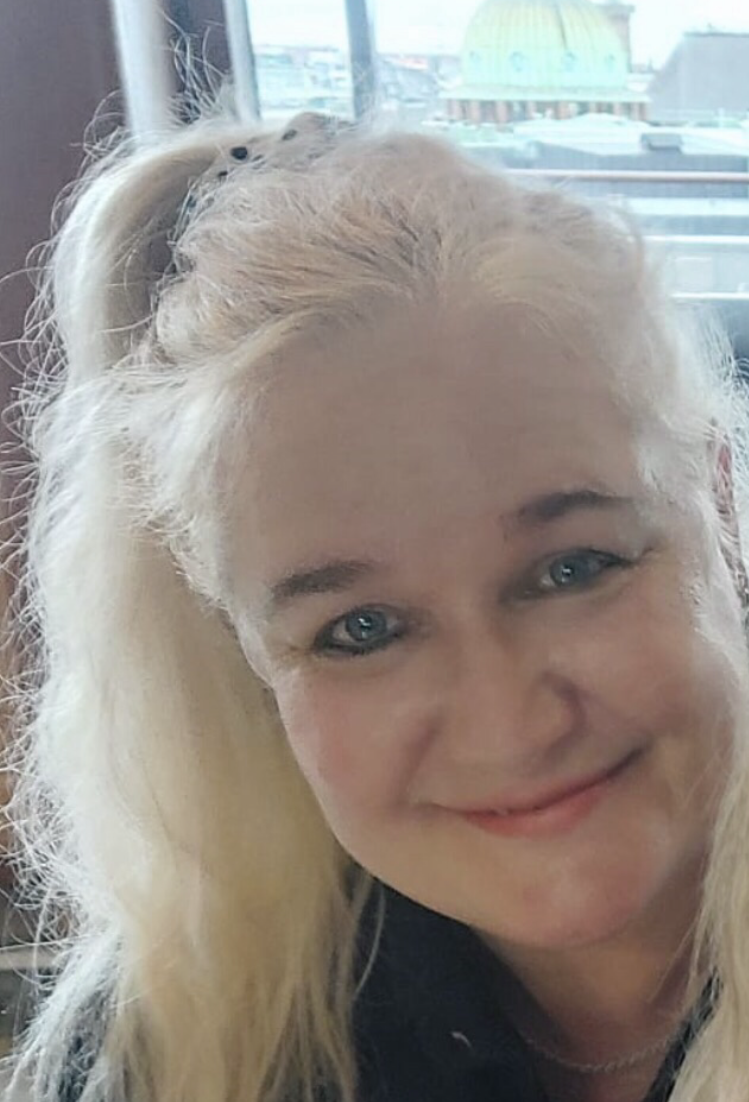 Cristina Ilvonsalo-Touat