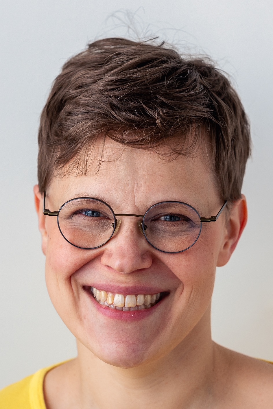 Eevi Kirjasniemi