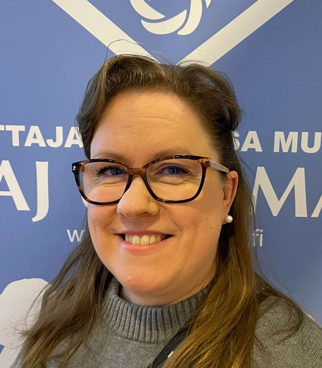 Hanna Salonen