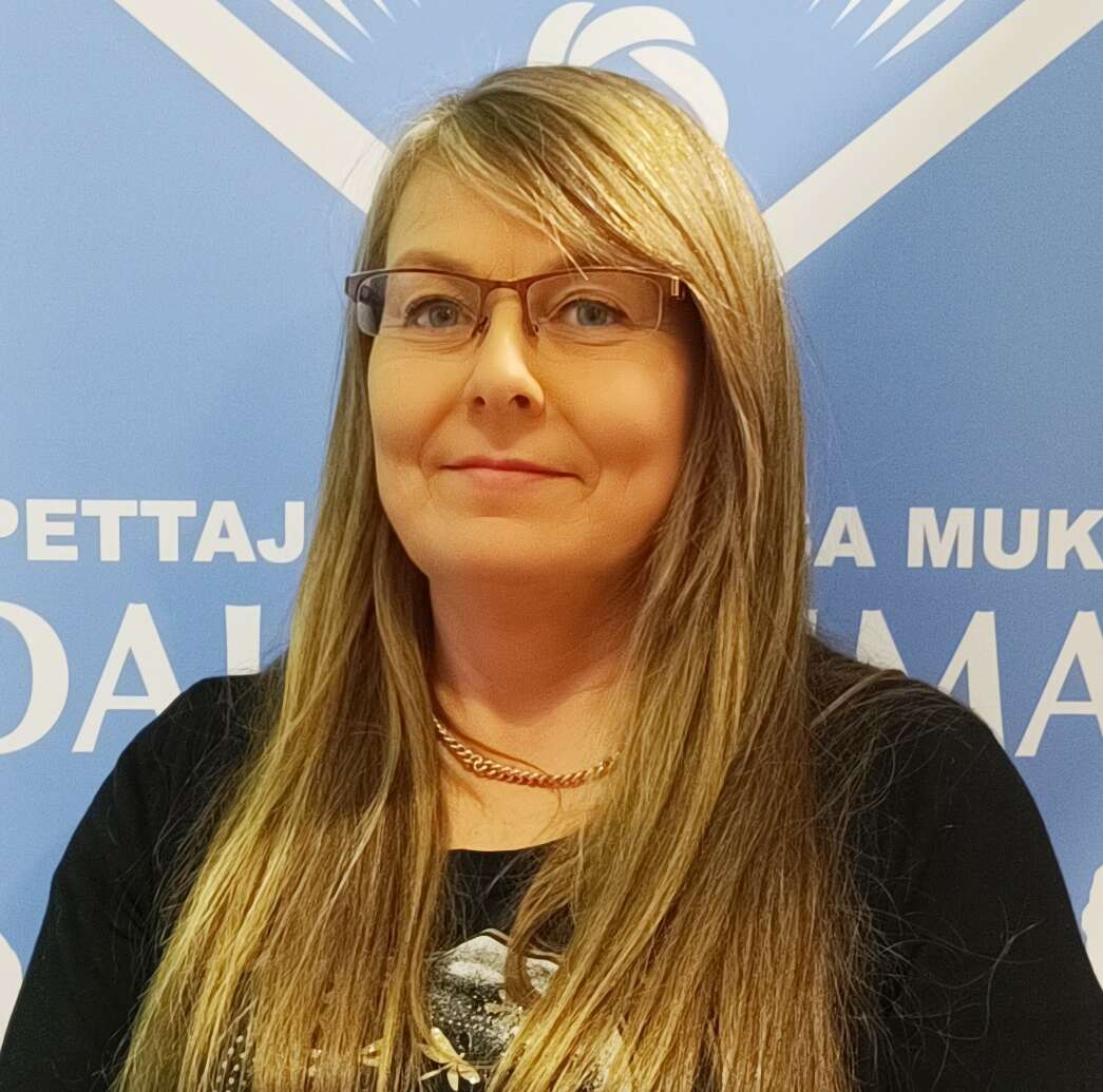 Iris Valtonen