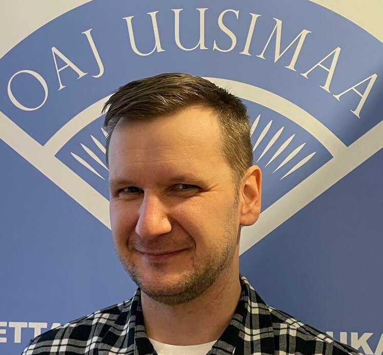 Jarkko Serkosalmi