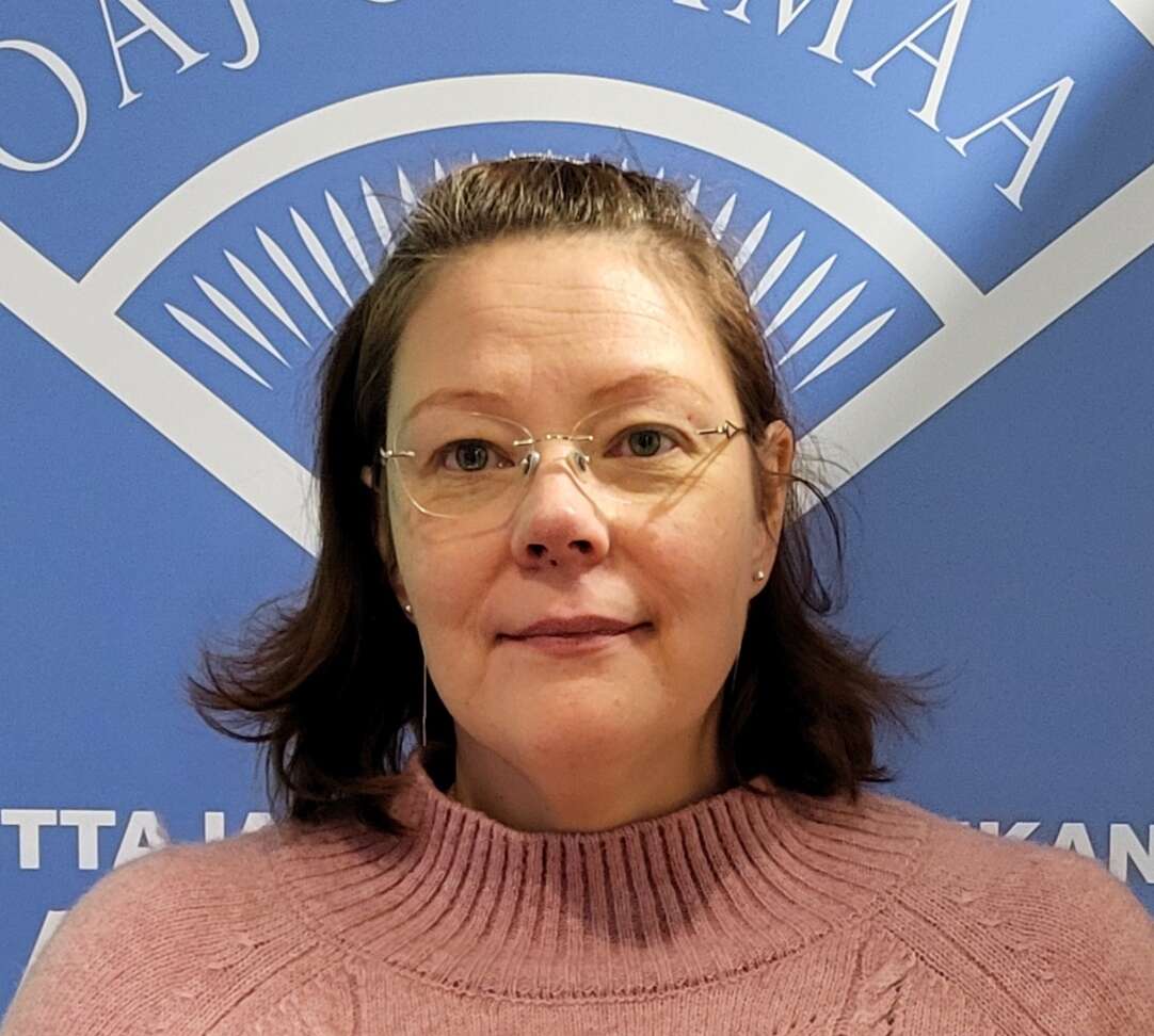 Katja Mäkinen