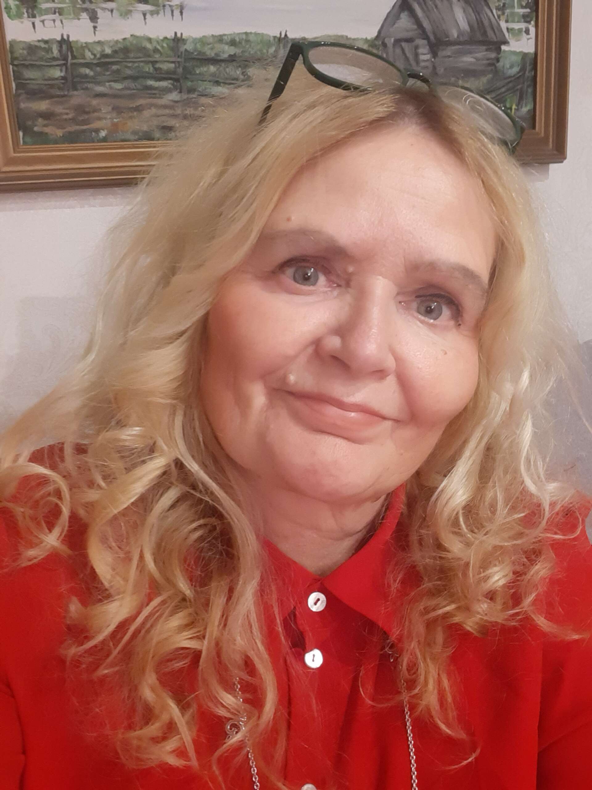 Lea Hirvasniemi-Haverinen