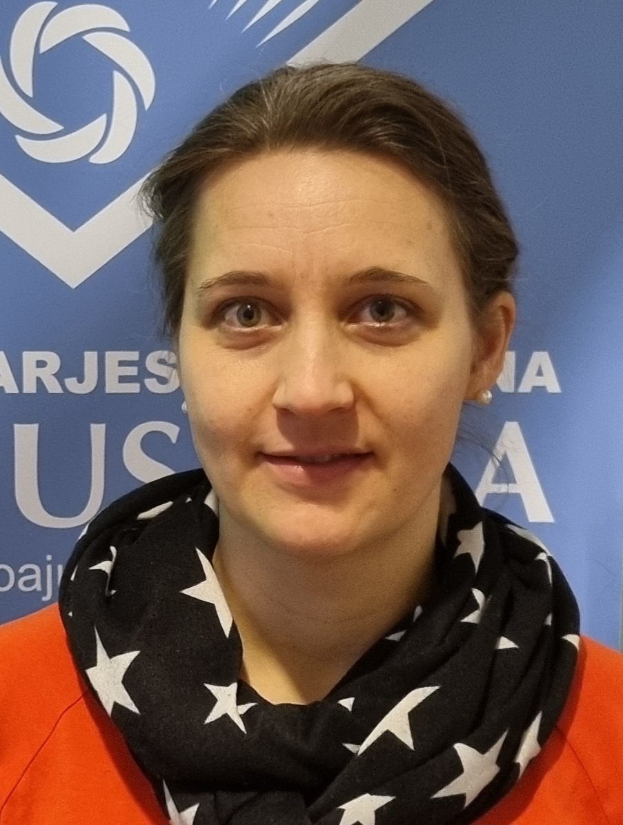 Lotta Bäck