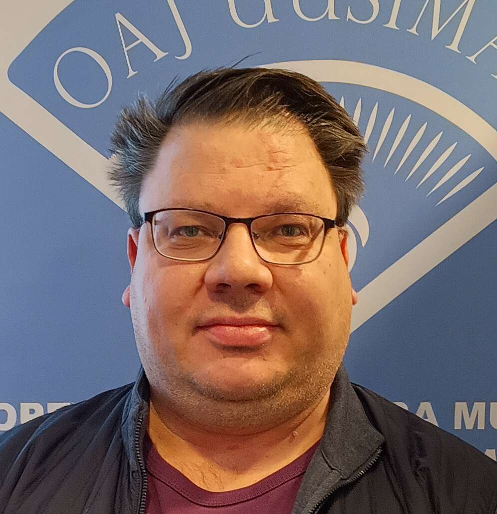 Mikko Kotiranta