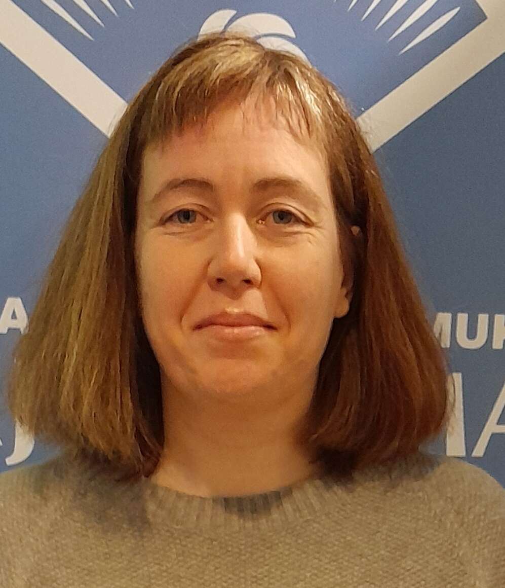 Riikka Toivo