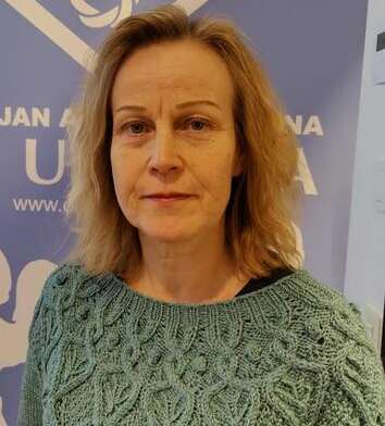 Ulla Hyttinen