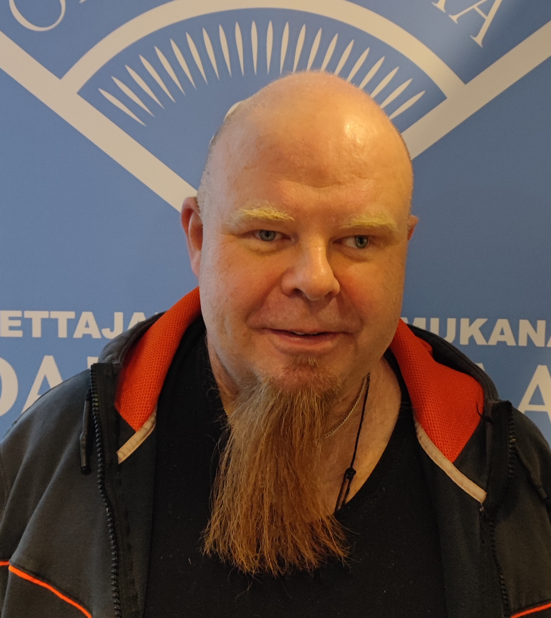 Ville Pesonen