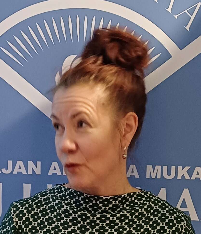 Riitta-Kaisa Kosonen